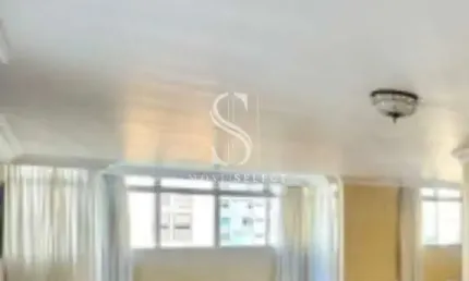 EDIFICIO BARAO DE LORENA, JARDIM AMERICA- APARTAMENTO DE 242m² COM 4 DORMITÓRIOS , 1 SUITE E 2 VAGAS