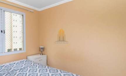 EDIFICIO  ILE ECO LIFE, FRANCISCO MARCONDES VIEIRA, MORUMBI- APARTAMENTO DE 118m² COM 3 DORMITÓRIOS