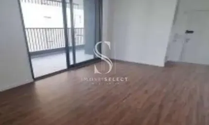 EDIFICIO LA CASA BROOKLIN- APARTAMENTO DE 69m² COM 2 DORMITÓRIOS , 1 SUITE E 1 VAGA Á VENDA