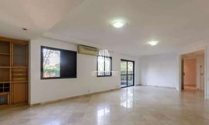 Apartamento à venda no Ed. Príncipe de Florença em Moema  com 230m², 3 quartos, 4 vagas, 3 suítes Co