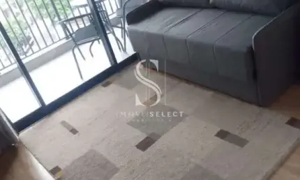 Edificio nik estação vila mariana- apartamento de 23m² com 1 dormitório, 1 banheiro, mobiliado e não