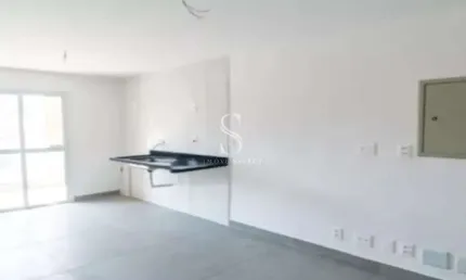 EDIFICIO VILA GEA, CAMPO GRANDE-APARTAMENTO DE 47m² COM 2 DORMITÓRIOS,  1 BANHEIRO E NÃO POSSUI VAGA