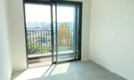Apartamento à venda no stella campo belo com 23m², 1 quarto e sem vaga apartamento à venda no stella