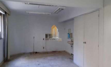 Edificio Amanda Boldyn Jardim Paulista sala comercial à venda de 87m² com 3 salas e 2 vagas Edificio