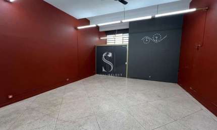 Ponto comercial à venda na Vila Buarque, São Paulo 