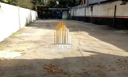 Terreno / estacionamento com 425m² à venda na vila olímpia localizado na região da vila olímpia, te