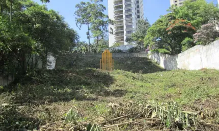 Terreno de 2489m² á venda na vila suzana - morumbi. terreno de 2489m² á venda na vila suzana - morum
