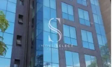 Sala comercial a venda com 1 vaga em  48m² no Itaim Bibi Condominio comercial Monterey Offices no It