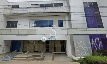 Predio comercial a venda c/ 932m² em PINHEIROS Predio comercial em Pinheiros c/ 932m²  com 6 banheir