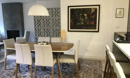 Aparamento 3 dormitórios 3 suites 2 vaga em 152m² no morumbi condominio villa escocia no morumbi - a