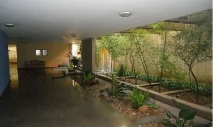 Apartamento a venda c/ 172m², 3 dormitórios, 1 suíte no jardim paulista  condominio alda aguiar no j