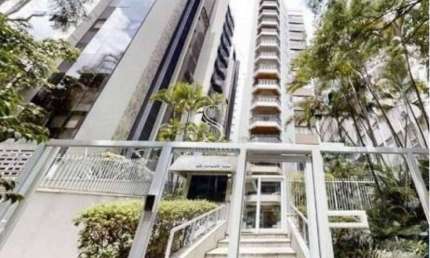 Condominio VEREDA - Apartamento com 160m² - 3 Suites 2 vagas na garagem em HIGIENOPOLIS Condominio V