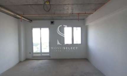 Condomínio Skyline Intelligent Business - Chácara Santo Antônio - Sala Comercial de 316,65m² com 9 s