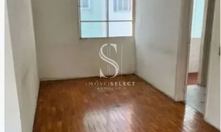 Condomínio edifício gaivota. santa cecilia apartamento á venda 104m² 3 dormitórios, 2 banheiros, 1 v