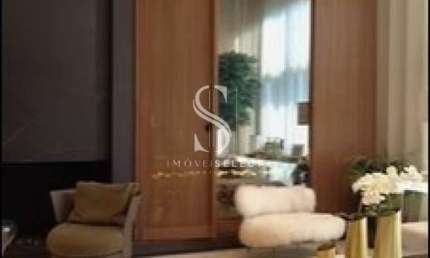 APARTAMENTO DE 343M² COM 4 SUÍTES E 5 VAGAS NO ONE SIXTY NA VILA OLIMPIA CONDOMÍNIO ONE SIXTY APARTA