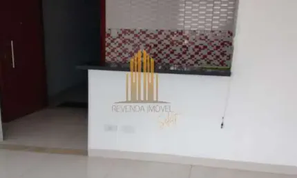 Edifício em barra funda - apartamento com 84m², 2 dormitorios, 1 banheiro, 1 sacada