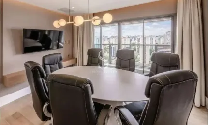 CONSULTÓRIO DE 39M² COM 1 VAGA Á VENDA NA VILA CLEMENTINO MEDPLEX CONSULTÓRIO DE 39M² COM 1 VAGA Á V