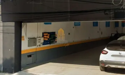 Barracão / Galpão / Depósito à venda na Saúde, São Paulo 