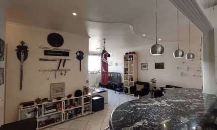 EDIFICIO ARTUR DE AZEVEDO, PINHEIROS- APARTAMENTO DE 92m² COM 2 DORMITÓRIOS E 1 VAGA Á VENDA