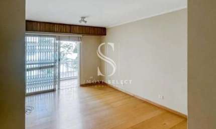 Edificio  miami garden, jardim america- apartamento de 67m² com 2 dormitórios , 1 banheiro e 1 vaga