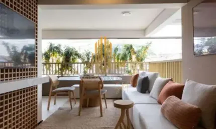 Condomínio bem moema localizado na região de moema, apartamento de 80m², possui 2 dormitórios, 1 ban