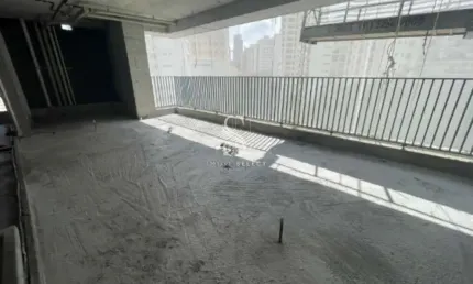 CONDOMÍNIO ARTE CONCRETA EM CERQUEIRA CÉSAR - APARTAMENTO DE 340M² COM 4 SUÍTES, SALA AMPLA, 6 BANHE