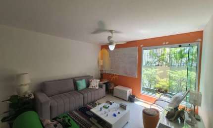 Condomínio Cidade de Jundiaí - Santa Cecilia - Apartamento à venda com 92m², 2 quartos, 1 Suite e va