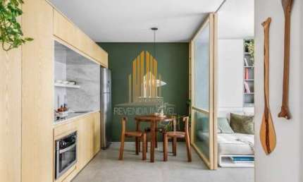 CONDOMÍNIO JARDIM LOBATO EM JARDIM VERA CRUZ -  APARTAMENTO DE 36M² COM 1 DORMITÓRIO, SALA, BANHEIRO