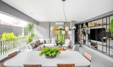 Condomínio jardim lobato em jardim vera cruz -  apartamento de 43m² com 1 dormitório, sala, banheiro