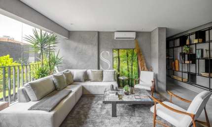 CONDOMÍNIO JARDIM LOBATO APARTAMENTO LOCALIZADO NA REGÃO DE SUMARÉ DE 198M², COM 4 DORMITÓRIOS.