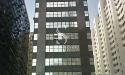 CONJUNTO COMERCIAL EM BELA VISTA - CONJUNTO COMERCIAL DE 500M², 8 BANHEIROS E 7 VAGAS