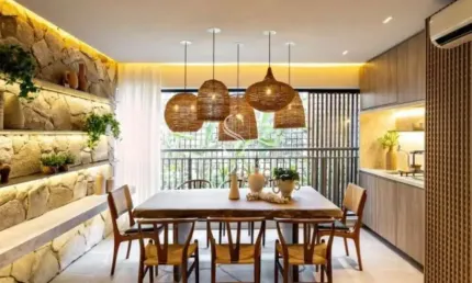 Condominio essência brasileira by haus mitre em pinheiros, apartamento de 130m² com 3 suítes, 2 vaga