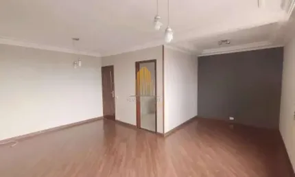 Edificio doria, vila mascote- apartamento de 90m² com 3 dormitórios , 1 suite e 2 vagas á venda