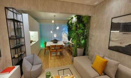 EDIFÍCIO EDITION VILA MADALENA - STUDIO NR DE 57M² COM 1 DORMITÓRIO, 1 BANHEIRO Á VENDA