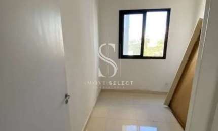 EDIFICIO FABULA- SOCORRO- APARTAMENTO DE 42m² COM 2 DORMITÓRIOS E 1 VAGA Á VENDA