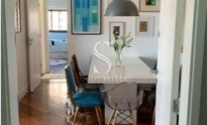 Cond. Four Seasons - Apartamento com 2 dormitorios em 105m² no Morumbi Cond. Four Seasons - Apartame