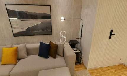 EDIFÍCIO EDITION VILA MADALENA - STUDIO NR DE 25M² COM 1 DORMITÓRIO, 1 BANHEIRO Á VENDA