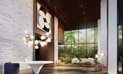 CONDOMÍNIO ARBÓREA EM CIDADE JARDIM - APARTAMENTO DE 472M² COM 4 SUÍTES, 2 SALAS, 7 BANHEIROS, 2 VAR