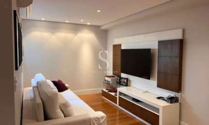 Condomínio DUO Morumbi, Apartamento com 238m, 4 dormitórios (suítes) e 4 vagas à Venda.