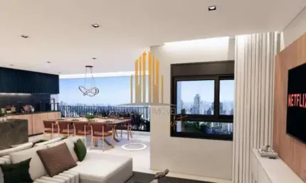 Condomínio valem de 187m²  possui 4 dormitórios ( 4 suítes )  3 vagas á venda na região de pinheiros