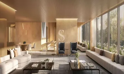 Condominino Mirant Ibirapuera na Vila Clementino, Apartamento de 142m² com 3 suítes, 2 vagas.