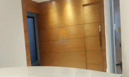 Edifício Conde Andréa Matarazzo em Bela Vista, Conjunto Comercial de 60m² com 2 salas, sem vaga.
