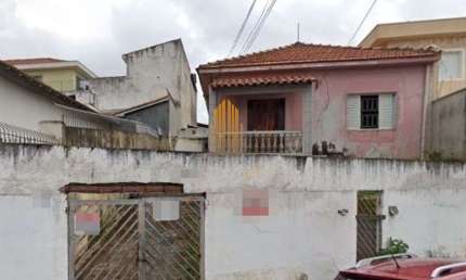 Terreno de 511m² na Vila Sônia. Terreno de 511m² na Vila Sônia.