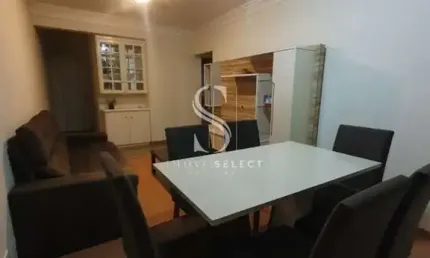 CONDOMINIO EDIFICIO MAUA, AGUA BRANCA, APARTAMENTO DE 71M² COM 2 QUARTOS, 1 BANHEIRO, 1 VAGA DE GARA