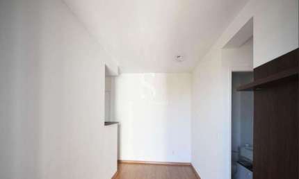 EDIFICIO  PRIMAVERA MORUMBI- APARTAMENTO DE 55m² COM 2 DORMITÓRIOS , 2 BANHEIROS E 1 VAGA Á VENDA