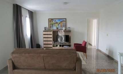 Apartamento no Condomínio Grotta Azurra em Morumbi com 170m2 3 suítes e 3 vagas de garagem. Apartame