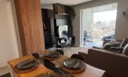 Condominio now studios ipiranga, ipiranga, apartamento de 49m² com 1 dormitorio, 2 banheiros e 1 vag