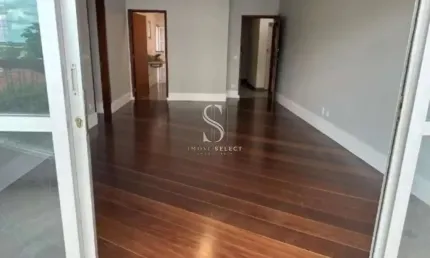 CONDOMINIO EDIFICIO ESTORIL, VILA POLOPOLI, APARTAMENTO DE 120M² COM 3 DORMITORIOS 1 SUITE E 2 VAGAS