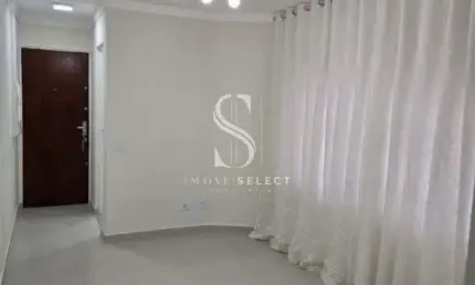 Condomínio Maison Pacaembú - Santa Cecília. Apartamento à venda com 36m², 1 quarto, 1 Banheiro  e 1