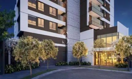 Condominio Filadelfo na Vila Nova Conceição, Loja Comercial de 611m² com 1 banheiro, 1 vaga.